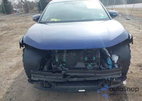 2023 Audi Q4 E-Tron Prestige 50 Quattro from USA, damaged, VIN WA1M2BFZ6PP000142
